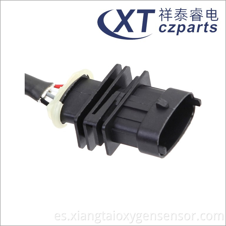 Oxygen Sensor